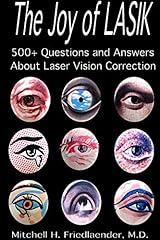 Joy lasik for sale  Delivered anywhere in USA 