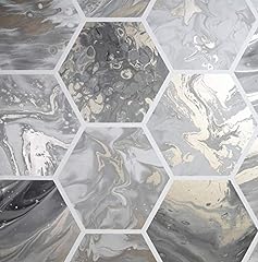 Arthouse marbled hex for sale  Delivered anywhere in UK
