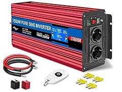 Etrepow 1500 3000w usato  Spedito ovunque in Italia 