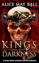 Kings darkness dark for sale  Delivered anywhere in UK