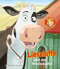 Lieselotte wackelzahn bücher gebraucht kaufen  Wird an jeden Ort in Deutschland