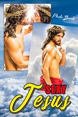 Sexy jesus photo gebraucht kaufen  Wird an jeden Ort in Deutschland