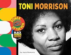 Toni morrison for sale  Delivered anywhere in USA 