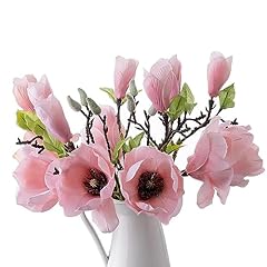 Emivery artificial magnolia for sale  Delivered anywhere in USA 