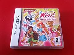Winx club quest gebraucht kaufen  Wird an jeden Ort in Deutschland