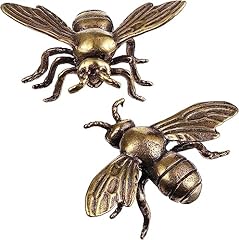 Bee miniature figurine for sale  Delivered anywhere in USA 