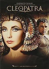 Cleopatra 50th anniversary for sale  Delivered anywhere in USA 