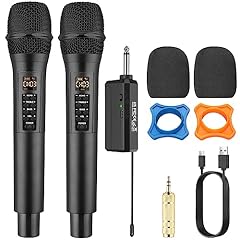 Prozor wireless microphones for sale  Delivered anywhere in UK