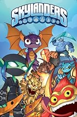 Skylanders omnibus volume for sale  Delivered anywhere in USA 
