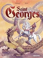 Saint georges vaincre d'occasion  Livré partout en France