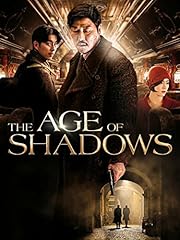 The age shadows gebraucht kaufen  Wird an jeden Ort in Deutschland