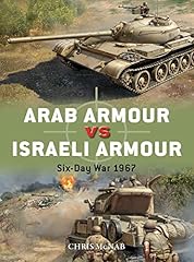 Arab armour israeli gebraucht kaufen  Wird an jeden Ort in Deutschland