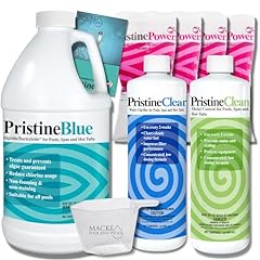 Pristine blue maintenance for sale  Delivered anywhere in USA 