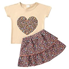 Girls summer skirt for sale  Delivered anywhere in USA 