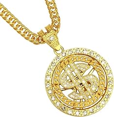 Yunhentong hip schmuck gebraucht kaufen  Wird an jeden Ort in Deutschland
