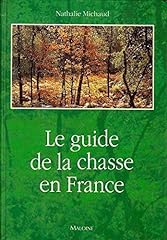 Guide chasse tir d'occasion  Livré partout en Belgiqu