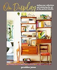 Display styling your gebraucht kaufen  Wird an jeden Ort in Deutschland