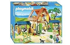 Playmobil 4490 vie d'occasion  Livré partout en France