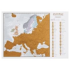 Scratch grattez carte d'occasion  Livré partout en France