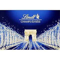 Lindt chocolat champs d'occasion  Livré partout en France