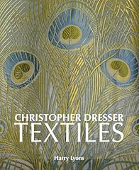 Christopher dresser textiles for sale  Delivered anywhere in UK