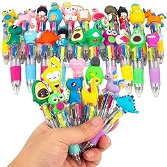 Penne multicolore penna usato  Spedito ovunque in Italia 