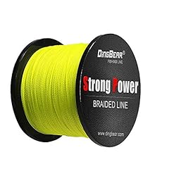 Dingbear 109yd 100m usato  Spedito ovunque in Italia 