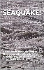 Seaquake mablethorpe cleethorp for sale  Delivered anywhere in UK