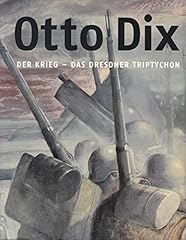 Tto dix krieg gebraucht kaufen  Wird an jeden Ort in Deutschland