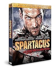 Spartacus sang gladiateurs d'occasion  Livré partout en France