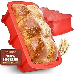 Walfos silicone bread for sale  Delivered anywhere in USA 