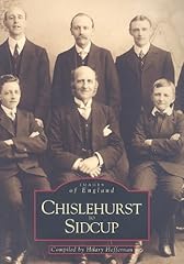 Chislehurst for sale  Delivered anywhere in UK