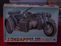 Esci moto zundapp d'occasion  Livré partout en France