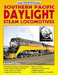 Southern pacific daylight for sale  Delivered anywhere in USA 