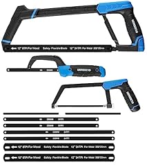 Urasisto hacksaw frame for sale  Delivered anywhere in USA 