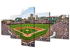 Wrigley field chicago for sale  Delivered anywhere in USA 