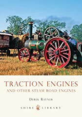 Traction engines steam for sale  Delivered anywhere in UK