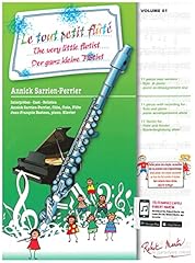 Petit flute flute d'occasion  Livré partout en France