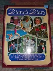 Diana diary intimate gebraucht kaufen  Wird an jeden Ort in Deutschland