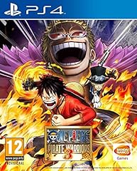 One piece pirate usato  Spedito ovunque in Italia 