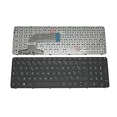 Clavier azerty français d'occasion  Livré partout en France