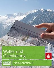 Wetter rientierung alpin gebraucht kaufen  Wird an jeden Ort in Deutschland