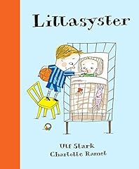 Lillasyster d'occasion  Livré partout en Belgiqu