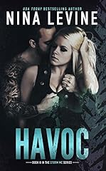 Havoc for sale  Delivered anywhere in UK