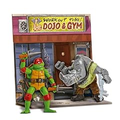 Tortugas ninja raphael d'occasion  Livré partout en France