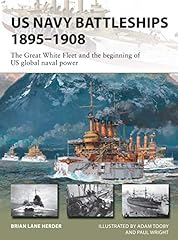 Navy battleships 1895 for sale  Delivered anywhere in USA 