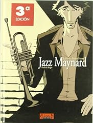 Jazz maynard home d'occasion  Livré partout en Belgiqu