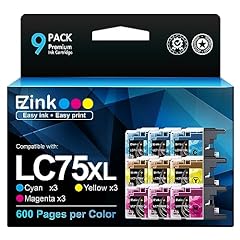 Ink 9 pack for sale  Delivered anywhere in USA 