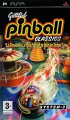 pinball gottlieb d'occasion  Livré partout en France