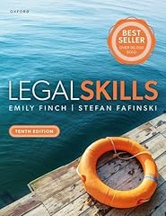 Legal skills for sale  Delivered anywhere in UK